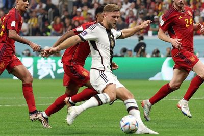 Hasil Piala Dunia 2022: Füllkrug Selamatkan Jerman dari Kekalahan atas Spanyol, Skor 1-1