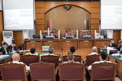 Arif Rachman Ungkap Sosok Kombes yang Ambil Baju Brigadir J Usai Autopsi di RS Polri