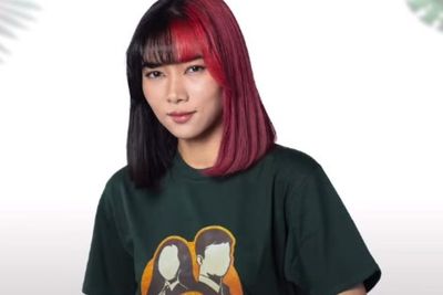 Isyana Sarasvati Main di Petualangan Sherina 2 : Sebuah Kehormatan Gak Mungkin Ditolak