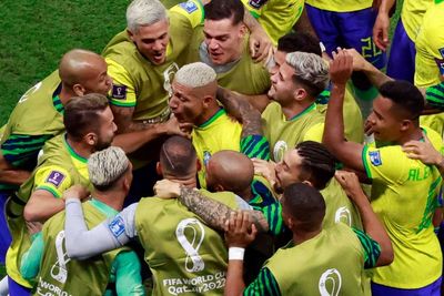Prediksi Swiss vs Brasil di Piala Dunia 2022: Mampu Menari Lagi Tim Samba ?