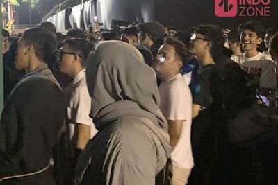 Kabulkan Fans, Soundrenaline Pindahkan Secondhand Serenade ke Venue yang Lebih Besar