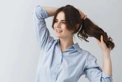 5 Manfaat Conditioner untuk Cegah Kerusakan Rambut, Jangan Diskip!