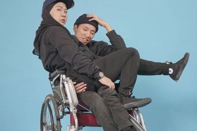 Tawa Penonton Jadi Titik Balik Karier Komika Dani Aditya