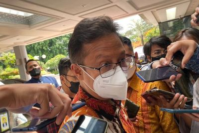 Polemik RUU Kesehatan Omnibus Law, Menkes Janji Terima Masukan