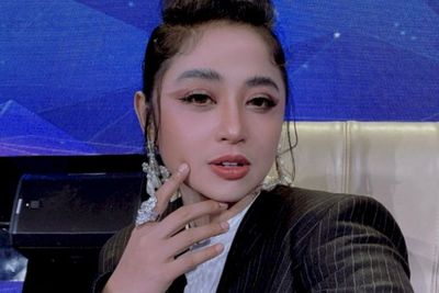 Haters Penghina Dewi Perssik Resmi Jadi Tersangka
