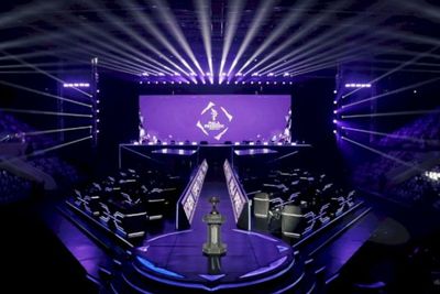 Mengawal Langkah Para Atlet Menuju Kejuaraan Esports Dunia IESF World Championship 2022