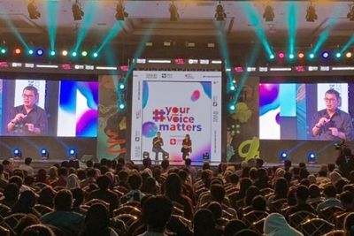Jadi Speakers IdeaFest, Wishnutama Bongkar di Balik Kesuksesan Gala Dinner KTT G20