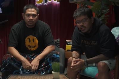 Hengkang dari MLI, Tretan Muslim dan Coki Pardede Bikin Platform Baru untuk Ngelawak
