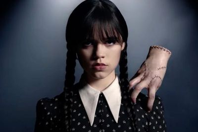 Spinn-Off The Addams Family , Kisahkan Petualangan Wednesday yang Dibalut Cerita Seram
