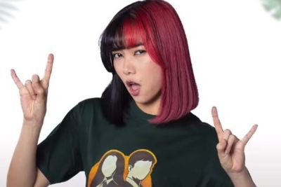 Kata Isyana Sarasvati Soal Lagu-lagu di Film Musikal Petualangan Sherina 2 : Bakal Gemes!