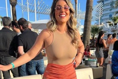 Fakta Unik! Para WAGs Gak Boleh Pake Baju Ketat dan Rok Terbuka Nonton Piala Dunia Qatar