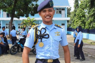 Sosok Bripda Khoirul Anam, Korban Tewas Helikopter Jatuh di Babel Sempat Telepon Keluarga