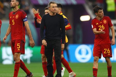 Klasemen Sementara Grup E Piala Dunia 2022: Spanyol di Pucuk, Jerman Masih Terpuruk!