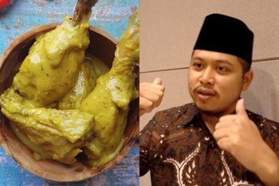 Rahasia Tretan Muslim Berani Banting Setir Jadi Tukang Bebek : Partner Kerja Jadi Utama