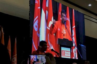Buruh Tolak Kenaikan UMP DKI Jakarta Sebesar 5,6 Persen: Harusnya Sesuai Inflasi!
