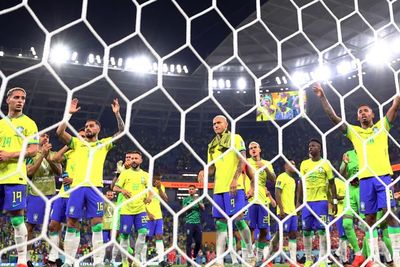 Klasemen Grup G Piala Dunia 2022: Brasil di Puncak dan Pasti Lolos ke Babak 16 Besar