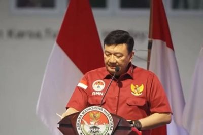 Soal Pemimpin Berkerut yang Disebut Presiden Jokowi, Kepala BIN: Identik dengan Prabowo!