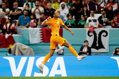 Hasil Piala Dunia 2022: Belanda Pecundangi Qatar 1-0 di Babak Pertama