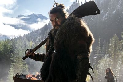 Jason Momoa Banjir Hujatan dari Warga Hawaii Akibat Syuting Serial Chief of War , Kenapa?