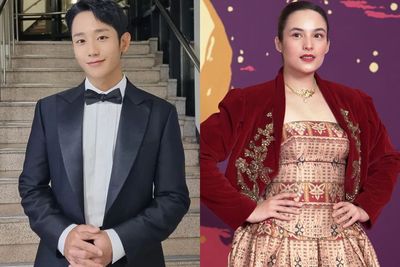 Aktor Top Asia Siap Hadiri Blue Carpet Moment di Singapura, Ada Chelsea Islan!
