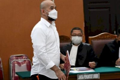 Aditya Cahya Sebut Baiquni Wibowo Bikin Terang Penyidikan Kasus Pembunuhan Brigadir J