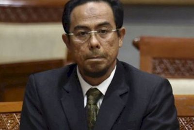Jadi Tersangka KPK, KY Sesalkan dan Bakal Periksa Etik Hakim Agung Gazalba Saleh
