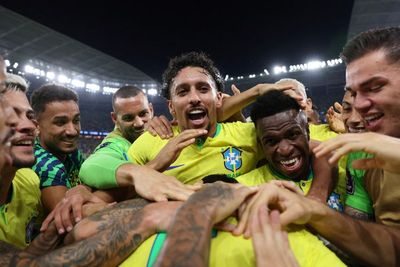 Ngaku Time Traveler, Akun Ini Sebut Timnas Brasil Juara Piala Dunia 2022