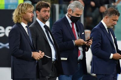 Andrea Agnelli dan Pavel Nedved Mundur dari Juventus, Ada Apa Ya?
