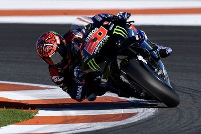 Fabio Quartararo Minta Motor Kencang di MotoGP 2023, Bos Yamaha: Oke!