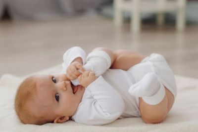 Viral Bayi Dikerubuti Semut dan Masih Hidup Ditemukan di Jakbar, Polisi Cari Orang Tuanya