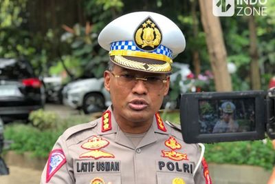 Kasus Kecelakaan Mahasiswa UI Dianggap Berlarut-larut, Polda Metro Minta Maaf