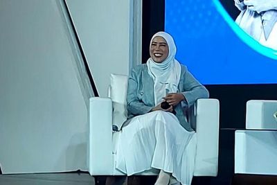 Jadi Generasi Sandwich, Fitri Tropica Ngerasa Gak Terbebani: Ini Bukti Berbakti