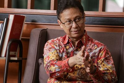 Tertinggi ke-5 di Dunia, Menkes Beberkan Penyebab Angka Kematian COVID-19 Indonesia Naik