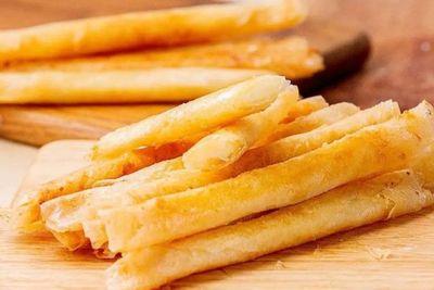 5 Ide Jualan Makanan Ringan Beserta Resepnya, Bikin Nagih!