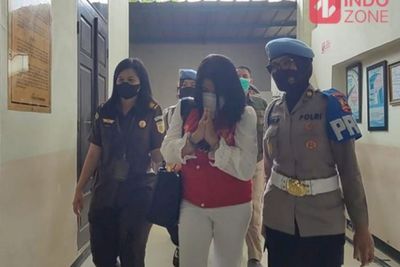Sembuh dari COVID-19, Putri Candrawathi Kembali Jalani Sidang Pembunuhan Brigadir J