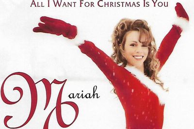 Jelang Desember, Lagu Natal Legendaris Mariah Carey Kembali ke Top 10 Billboard Hot 100