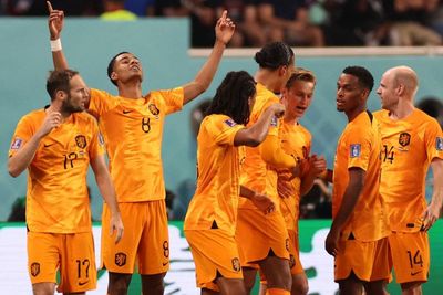 Kenapa Timnas Belanda Pakai Jersey Warna Oranye? Yuk Simak Penjelasannya