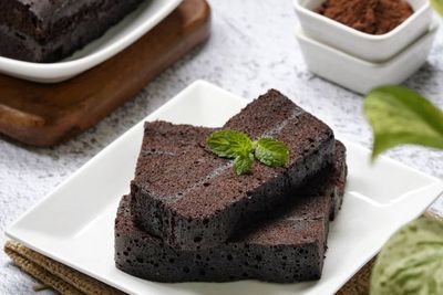 Resep Brownies Kukus Amanda yang Lembut dan Padat, Enak!