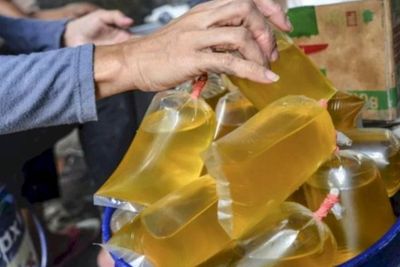 Di Sidang Migor, Pejabat Bea Cukai Akui Pengusaha Tak Wajib Realisasikan Kuota CPO