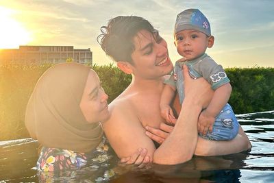 Comeback di Medsos, Rizky Billar Singgung soal Kebenaran: Penting Lihat dari Dua Sisi