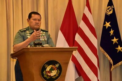 Jadi Calon Tunggal Panglima TNI, Yudo Margono Punya Harta Rp 17,9 M