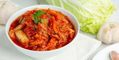 Kimchi Dalam Budaya Korea: Dari Tradisi Hingga Keuntungan Kesehatan