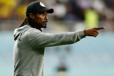 Senegal Lolos 16 Besar Piala Dunia 2022, Nama Pelatih Aliou Cisse Jadi Sorotan