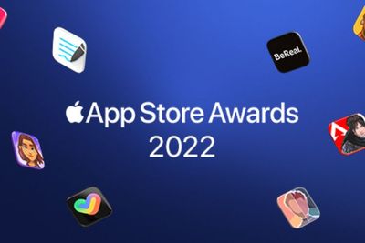 Kumpulan Aplikasi dan Game Terbaik yang Jadi Jawara di App Store Awards 2022