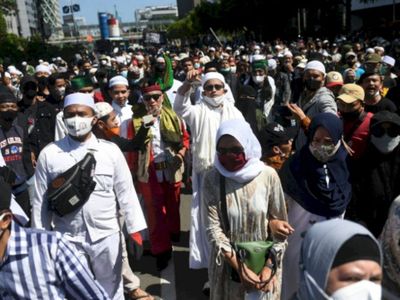 Ada Reuni 212 di Monas, Catat Ini Rekayasa Lalu Lintas Bakal Diterapkan!