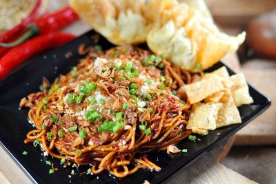 5 Menu Gacoan Paling Laris dan Wajib Dipesan Kalau Baru Pertama Kali Coba!
