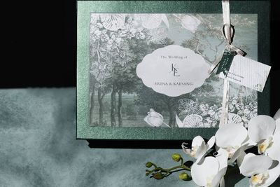 Hampers Pernikahan Kaesang dan Erina Ternyata Dipesan ke Tetangganya Sendiri, Ini Isinya!