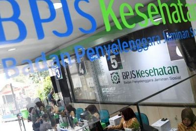 Gaduh BPJS Kesehatan Khusus Orang Kaya, Berikut Penjelasan Menkes