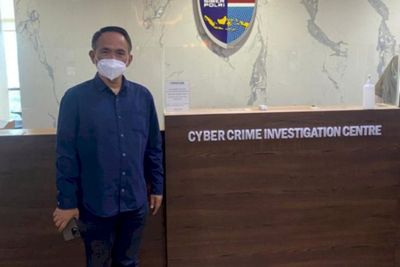 Mengenal Arti Bebek Lumpuh dalam Politik Sebagaimana yang Disampaikan Andi Arief