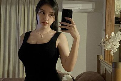 Amanda Zahra Curhat Bikin Nyesek Jadi Korban Perselingkuhan: Titik Terendah di Hidup Saya